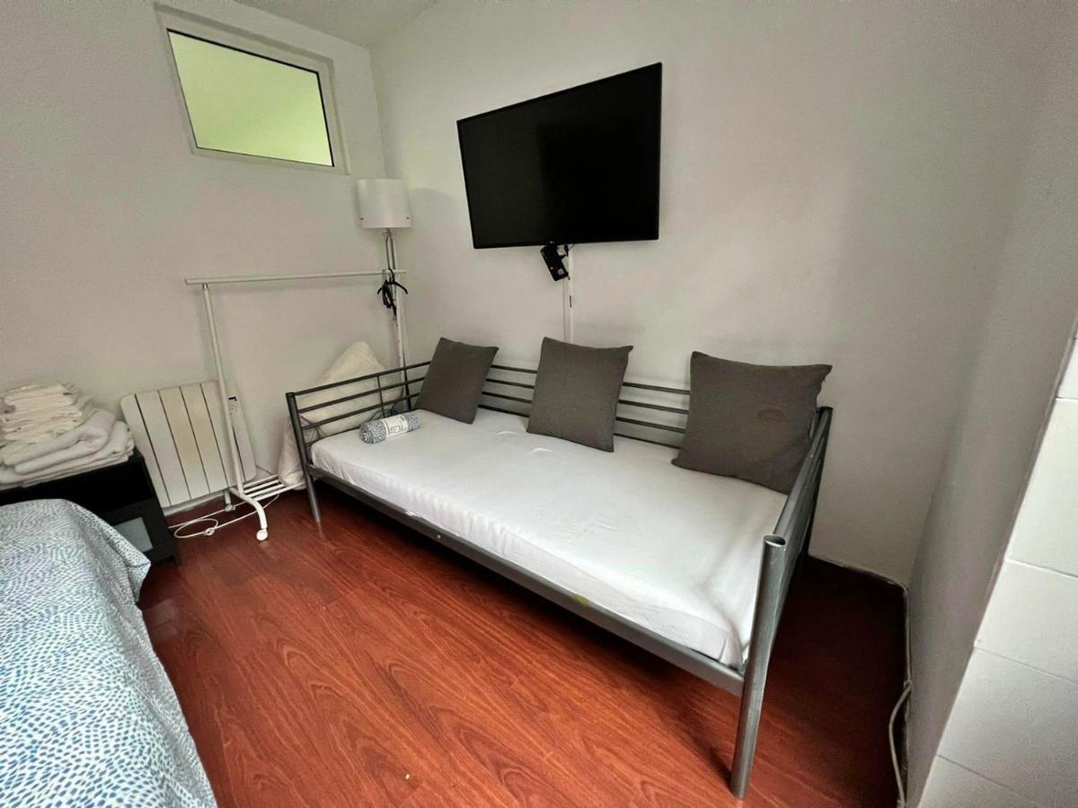 Room In Queluz 11 Minutes From Lisbon Экстерьер фото