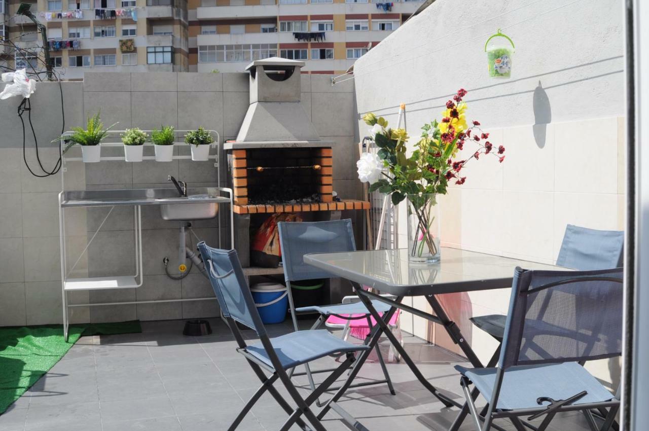 Room In Queluz 11 Minutes From Lisbon Экстерьер фото