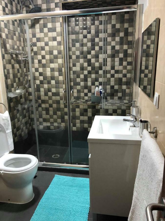 Room In Queluz 11 Minutes From Lisbon Экстерьер фото